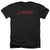 Chevrolet - The Z28 Adult Regular Fit Heather Short Sleeve
