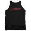 Chevrolet - The Z28 Adult Tank Top