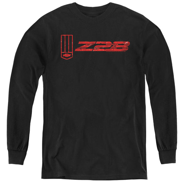 Chevrolet - The Z28 L - S Youth