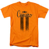 Chevrolet - Camaro Stripes Adult Regular Fit Short Sleeve