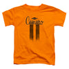 Chevrolet - Camaro Stripes Toddler Short Sleeve