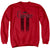 Chevrolet - Camaro Stripes Adult Crewneck Sweatshirt