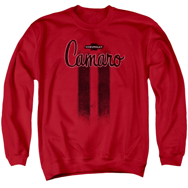 Chevrolet - Camaro Stripes Adult Crewneck Sweatshirt