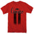 Chevrolet - Camaro Stripes Adult Regular Fit Short Sleeve
