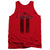 Chevrolet - Camaro Stripes Adult Tank Top