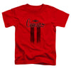 Chevrolet - Camaro Stripes Toddler Short Sleeve