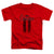 Chevrolet - Camaro Stripes Toddler Short Sleeve