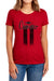 Chevrolet - Camaro Stripes Women's Short Sleeve