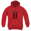 Chevrolet - Camaro Stripes Youth Hooded Sweatshirt