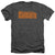 Chevrolet - Command Performance Adult Regular Fit Heather Short Sleeve