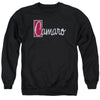 Chevrolet - Chrome Script Adult Crewneck Sweatshirt