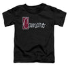 Chevrolet - Chrome Script Toddler Short Sleeve