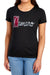 Chevrolet - Chrome Script Women's Short Sleeve
