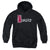 Chevrolet - Chrome Script Youth Hooded Sweatshirt