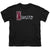 Chevrolet - Chrome Script Youth Short Sleeve