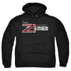 Chevrolet - Z28 Logo Adult Pullover Hoodie