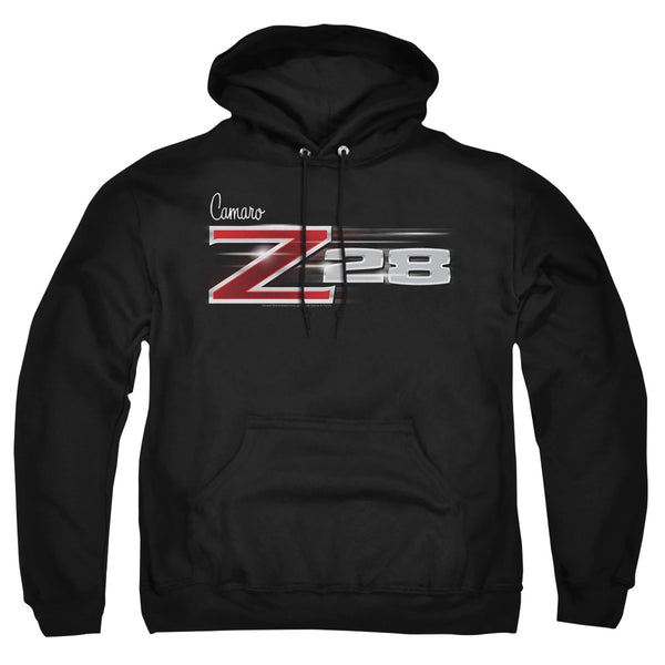 Chevrolet - Z28 Logo Adult Pullover Hoodie