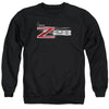 Chevrolet - Z28 Logo Adult Crewneck Sweatshirt