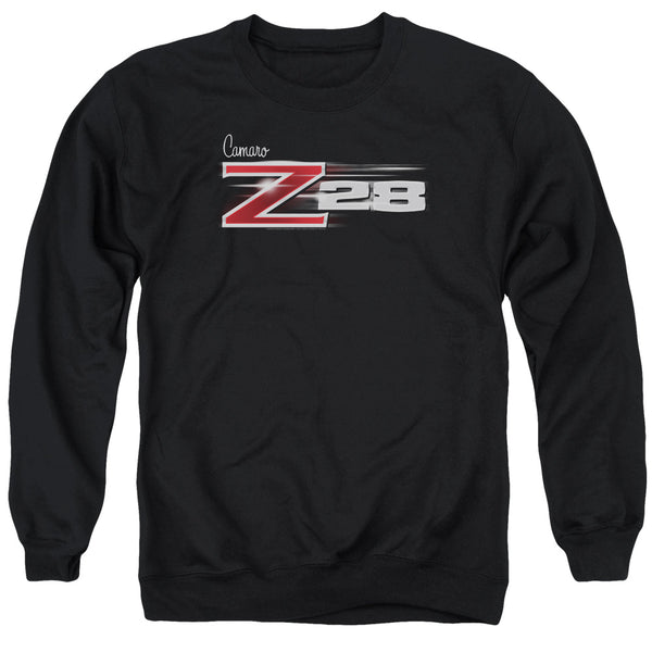 Chevrolet - Z28 Logo Adult Crewneck Sweatshirt