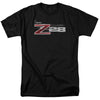 Chevrolet - Z28 Logo Adult Regular Fit Short Sleeve