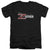 Chevrolet - Z28 Logo Adult Slim Fit V Neck Cotton