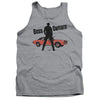 Chevrolet - Boss Adult Tank Top
