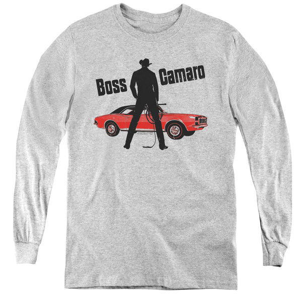 Chevrolet - Boss L - S Youth