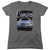 Chevrolet - Yellow Camaro Women's Short Sleeve