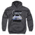 Chevrolet - Yellow Camaro Youth Hooded Sweatshirt