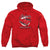 Chevrolet - Retro Camaro Adult Pullover Hoodie