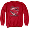 Chevrolet - Retro Camaro Adult Crewneck Sweatshirt
