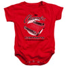 Chevrolet - Retro Camaro Infant Snapsuit