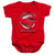 Chevrolet - Retro Camaro Infant Snapsuit