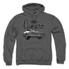 Chevrolet - Script Car Adult Pullover Hoodie