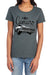 Chevrolet - Script Car Women's Short Sleeve