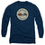 Chevrolet - Old Vette Adult Long Sleeve