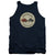 Chevrolet - Old Vette Adult Tank Top