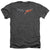 Chevrolet - The Vette Medallion Adult Regular Fit Heather Short Sleeve