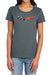 Chevrolet - The Vette Medallion Women's Short Sleeve