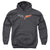 Chevrolet - The Vette Medallion Youth Hooded Sweatshirt