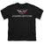Chevrolet - Corvette Modern Emblem Youth Short Sleeve