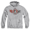 Chevrolet - Gentlemens Racer Adult Pullover Hoodie