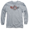 Chevrolet - Gentlemens Racer Adult Long Sleeve