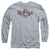 Chevrolet - Gentlemens Racer Adult Long Sleeve
