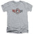 Chevrolet - Gentlemens Racer Adult Slim Fit V Neck Cotton