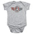Chevrolet - Gentlemens Racer Infant Snapsuit