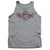 Chevrolet - Gentlemens Racer Adult Tank Top