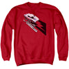 Chevrolet - Split Window Sting Ray Adult Crewneck Sweatshirt