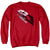 Chevrolet - Split Window Sting Ray Adult Crewneck Sweatshirt