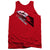 Chevrolet - Split Window Sting Ray Adult Tank Top